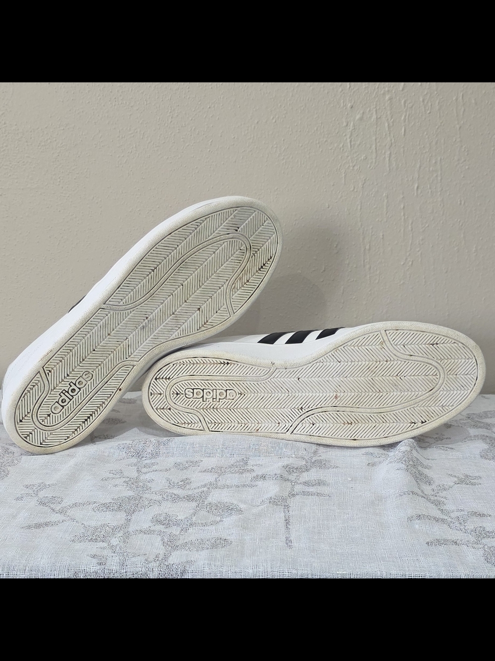 Adidas Sneakers - Men's Athletic Shoes - Picture 9 of 12
